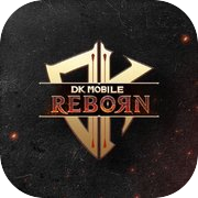 DK모바일 리본
