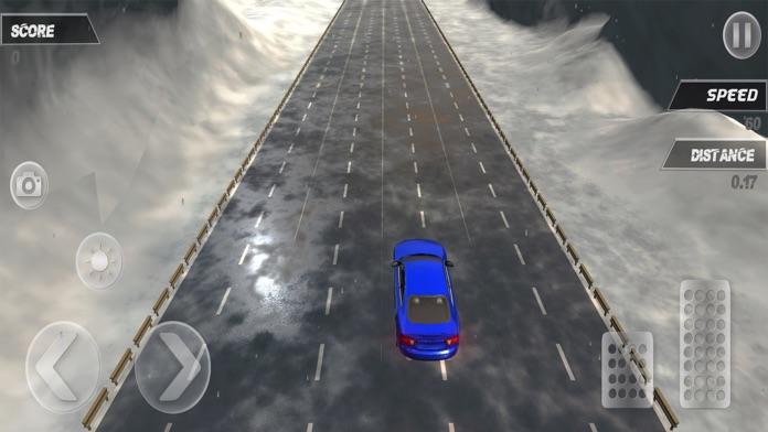 Racing Master : Highway Games ภาพหน้าจอเกม