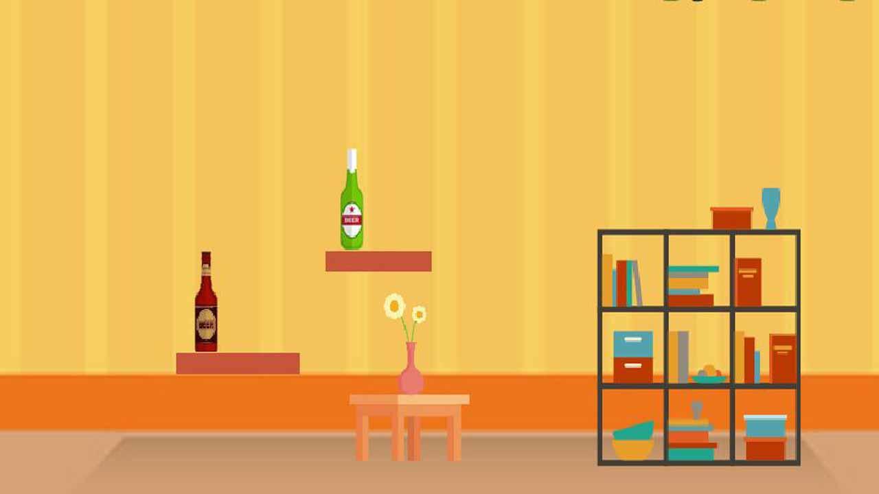 摔杯为号A Game Screenshot