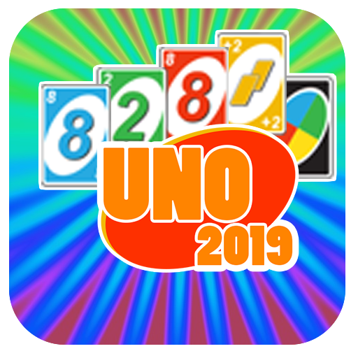 Uno Offline 2019遊戲截圖