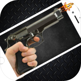 Gun Sounds : Gun Simulator