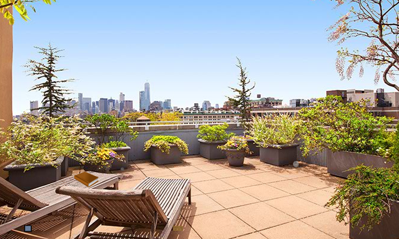 Cooper Square Apartment Escape Game Screenshot