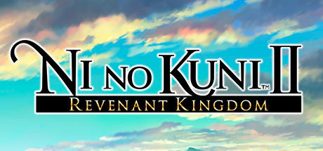 Ni no Kuni™ II: Revenant Kingdom screenshot