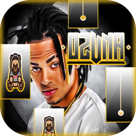 Ozuna Piano Tiles