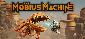 Banner of The Mobius Machine 