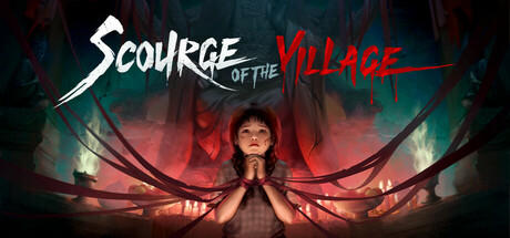 Banner of Scourge of the village 