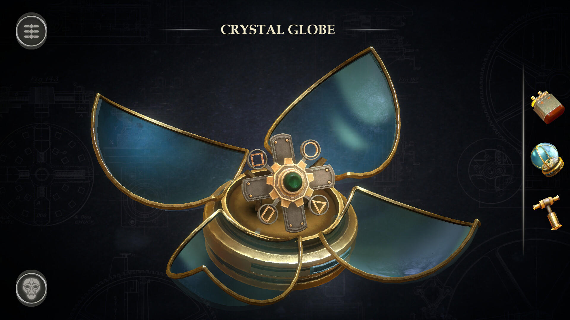 Boxes: Lost Fragments Game Screenshot