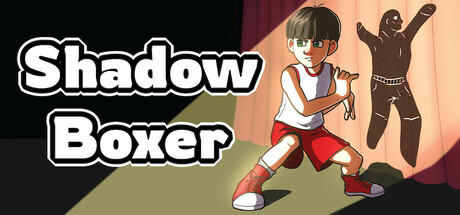 Banner of Shadow Boxer 