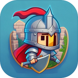 Medieval Rush: Era of Knights android iOS apk download for free-TapTap