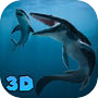 Ocean Megalodon Monster Attack Simulator Full