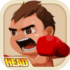 Head Boxing ( D&D Dream )