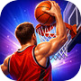 Иконка Basketball 3D Dunk Game