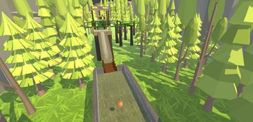 BallAdventure Game Screenshot