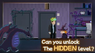 If only I could go home early Game Screenshot