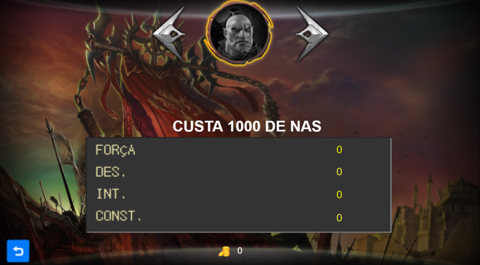 Screenshot 6 of Last War Defense