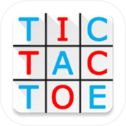 Cổ điển Tic Tac Toe