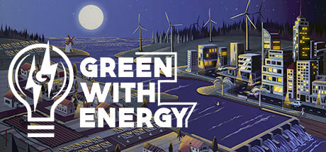 Banner of Green With Energy 