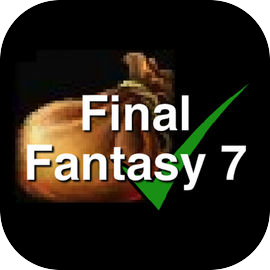 iTemchecker for Final Fantasy 7
