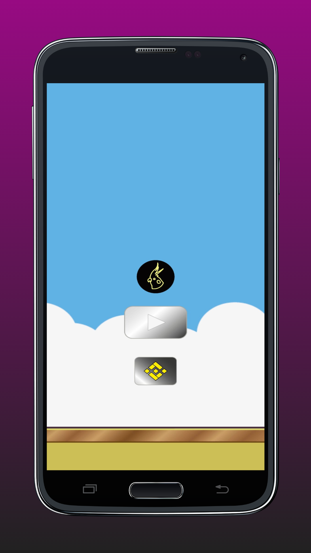 Flappy Cockatiel Latest Version for Android/iOS APK - TapTap