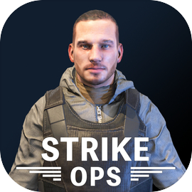 Strike Ops