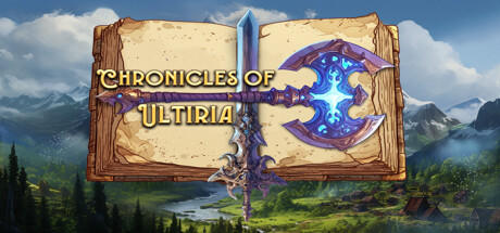 Banner of Chronicles of Ultiria 