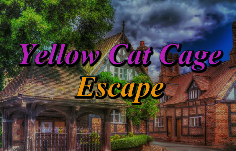 Escape Games Day-570 Game Screenshot