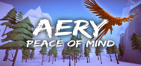 Banner of Aery - Peace of Mind 