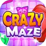 Crazy-Maze