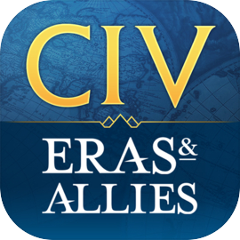 Civilization: Eras & Allies 2K