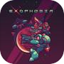 Icon of Exophobia