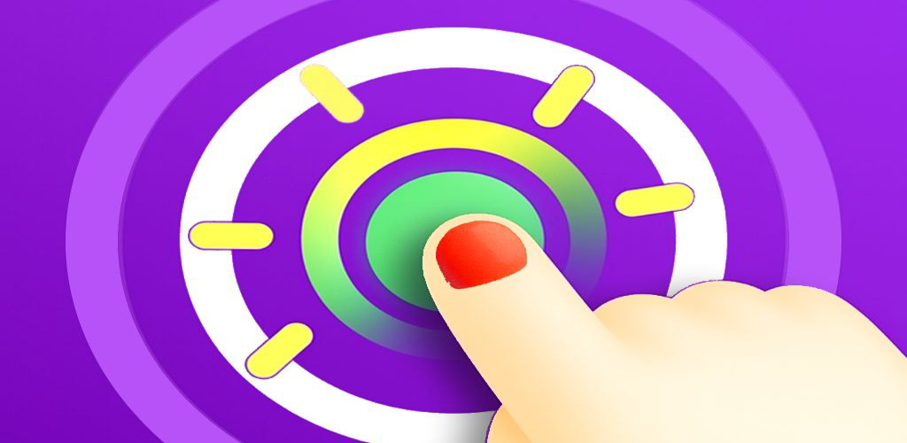 Banner of Auto click 