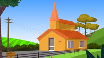 Escape Games Day-463 Game Screenshot