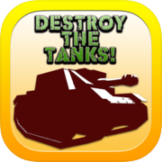 Destrua os tanques!