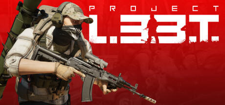 Banner of Project L33T 