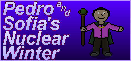 Banner of Pedro and Sofia's Nuclear Winter 