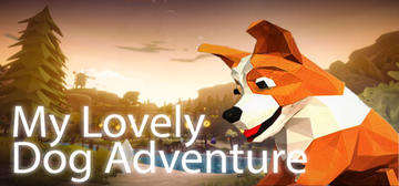 Banner of My Lovely Dog Adventure 