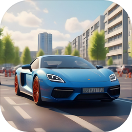 Car Parking Multiplayer APK Download for Android Free