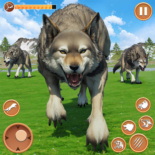 Wolf Pack Trails Latest Version for Android/iOS APK - TapTap