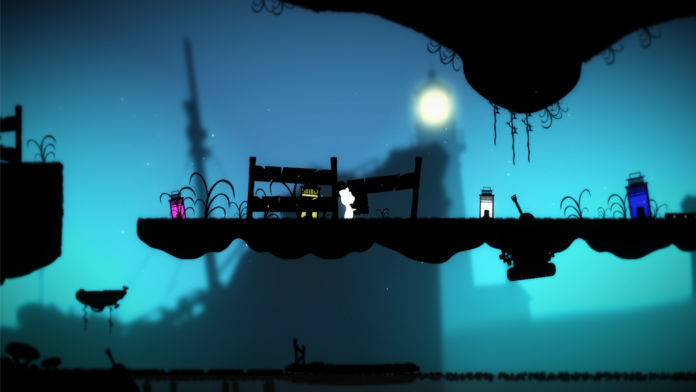 Soulless - Ray of Hope screenshot game