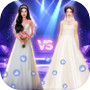 Icon of Wedding Dress Up Bridal Games