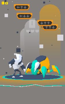 Hoodee Hero Game Screenshot