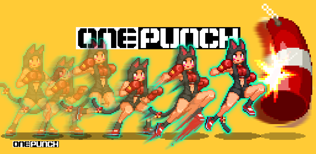 Banner of One Punch 2.4.52