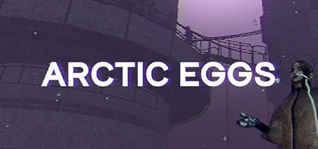 Banner of Telur Arktik 