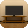 Icon of Living Room - room escape game -