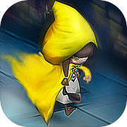 Escape Little Nightmares