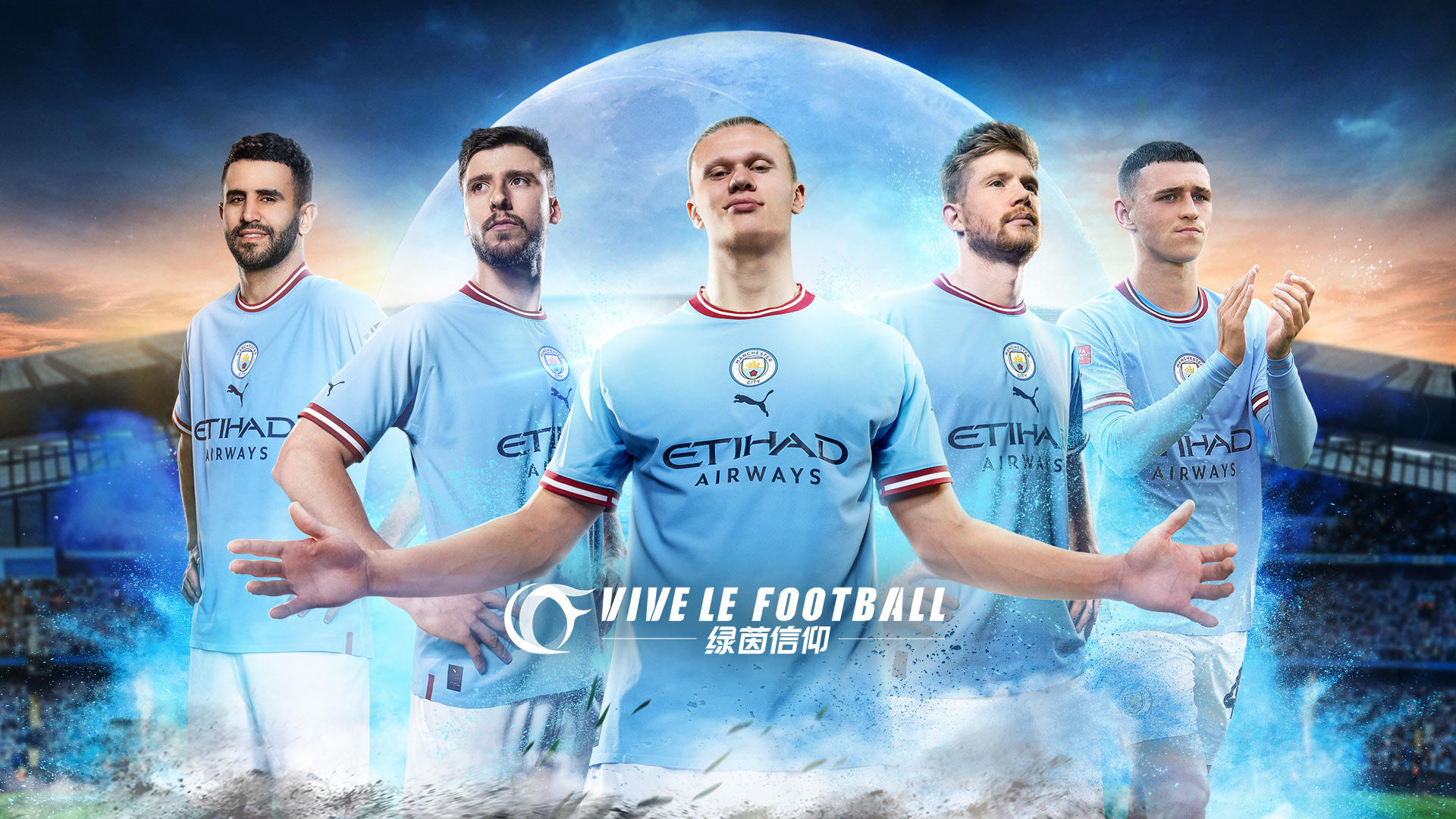 Vive le Football screenshot