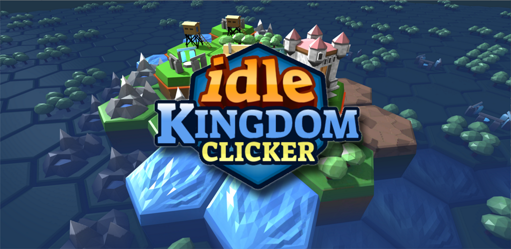 Banner of Clicker Kerajaan Idle 0.12.0.9