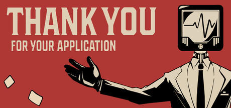 Banner of Thank You For Your Application 