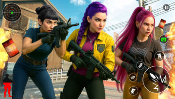 Kpop Huntrix Game Demon Hunter ゲームのスクリーンショット