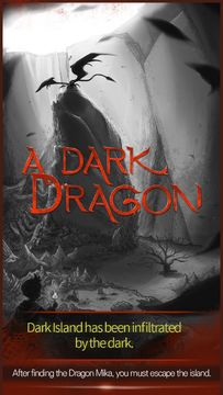 A Dark Dragon AD 遊戲截圖